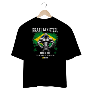 Brazilian Steel