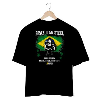 Brazilian Steel — Feminina