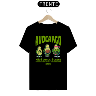 Avocargo Prime Tee