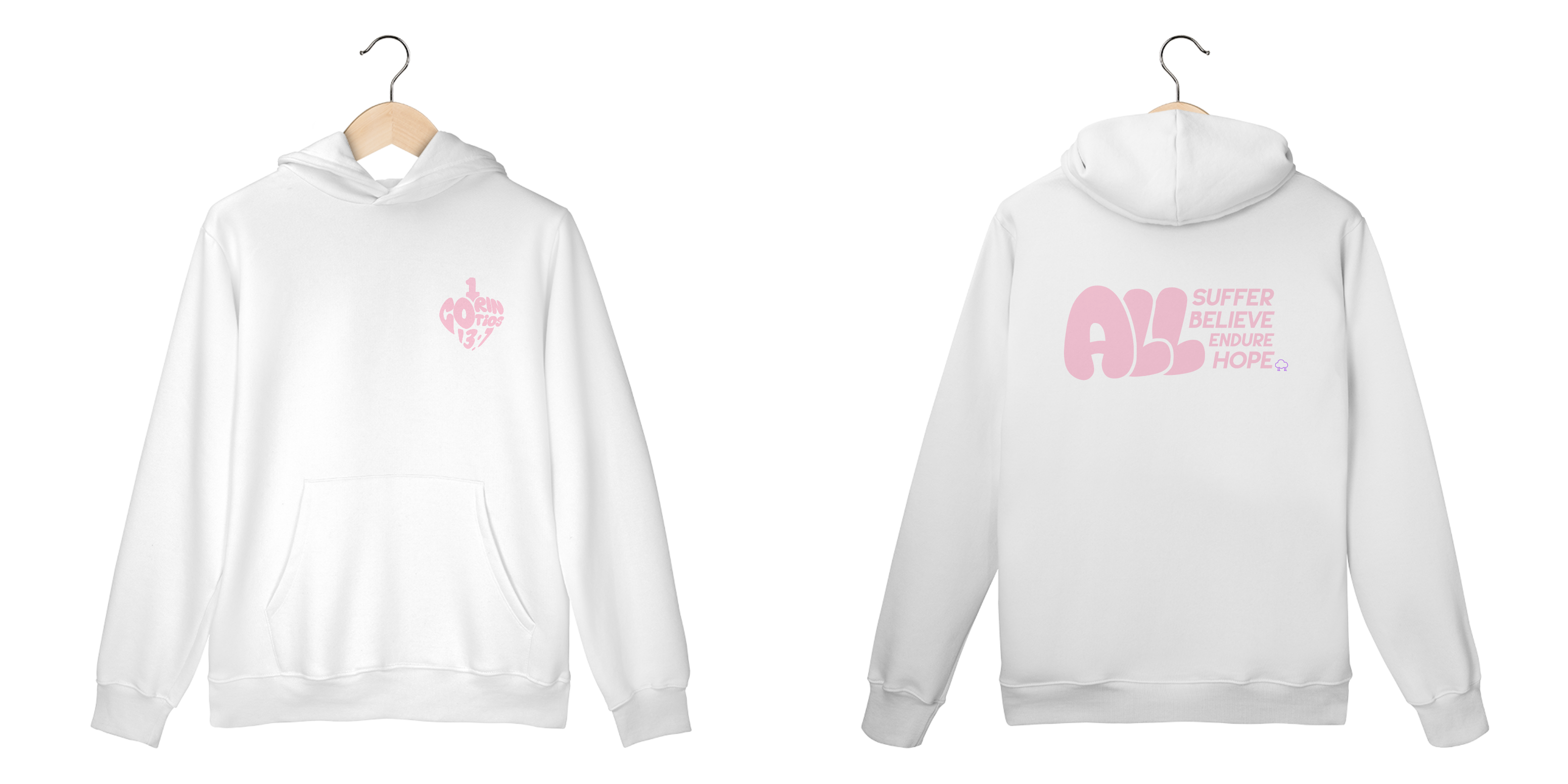 Nome do produto: MOLETOM-O AMOR