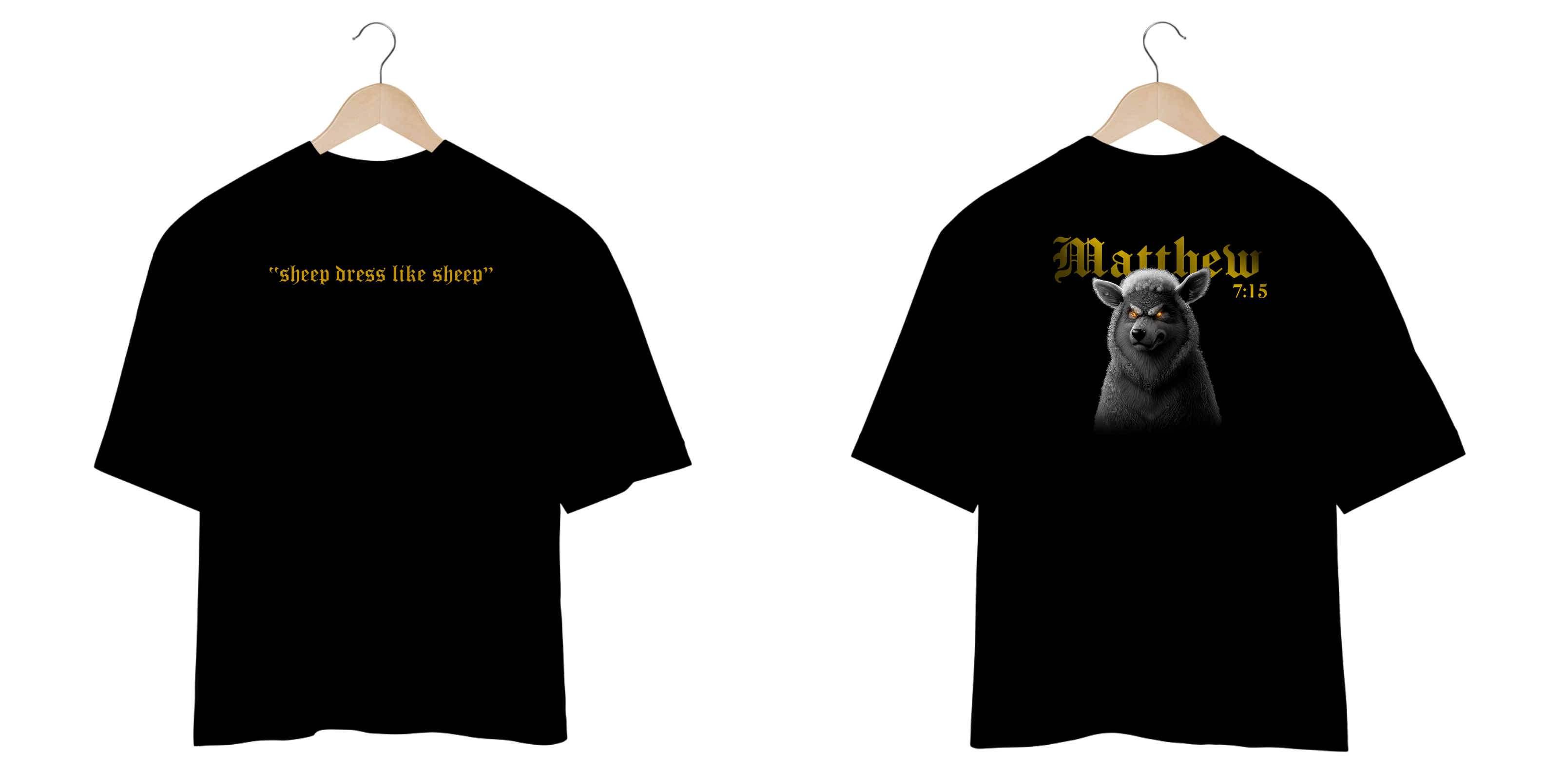 Nome do produto: OVERSIZED-LOBÃO