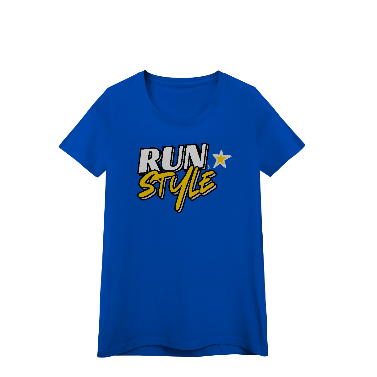 Baby Look - Run Style