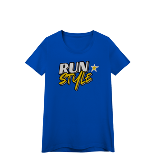 Baby Look - Run Style