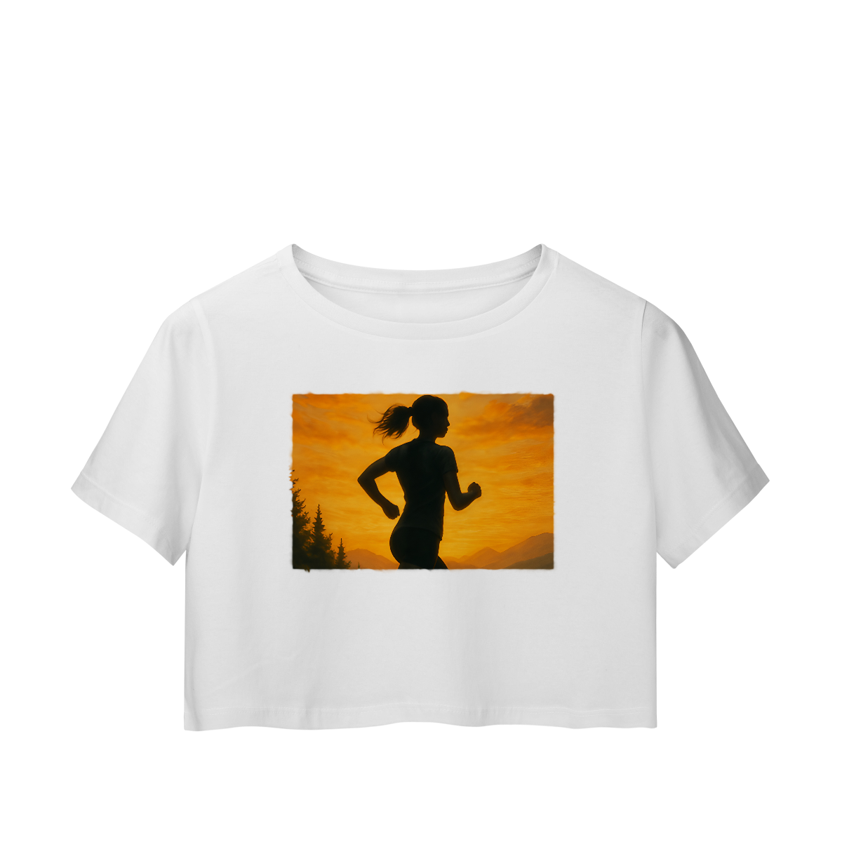 Cropped - Corre que o mundo te espera