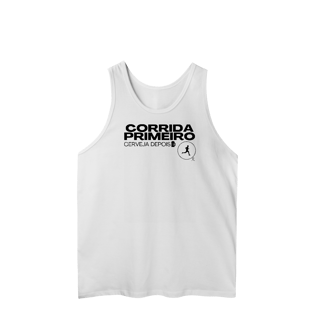 Regata - Corrida primeiro, cerveja depois