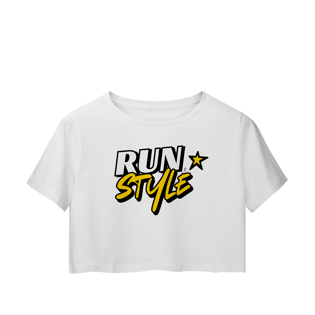 Cropped - Run Style