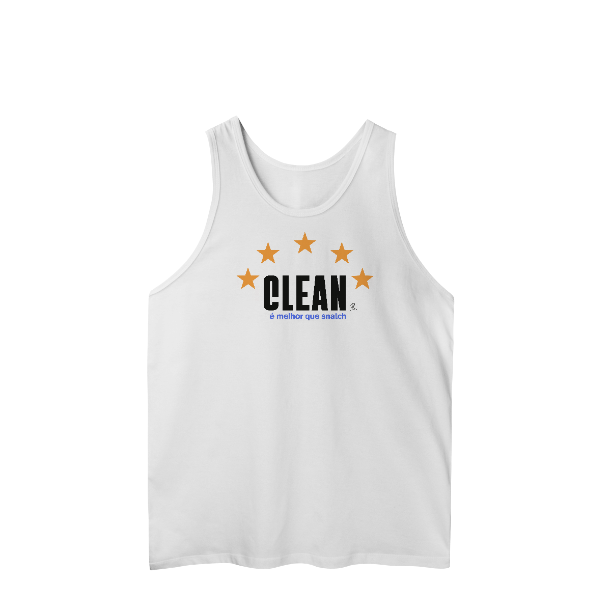 Regata - Clean é melhor que Snatch