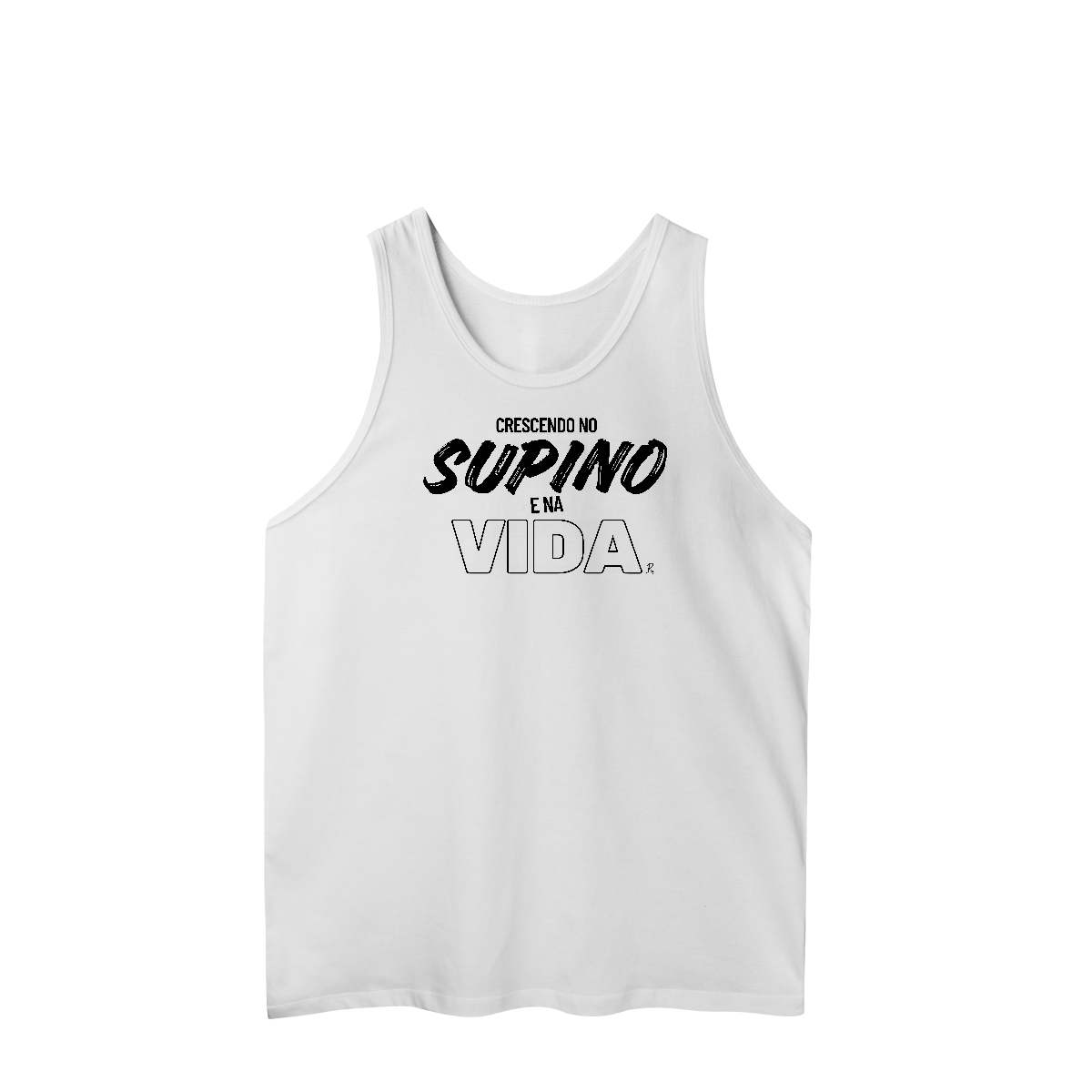 Regata – Crescendo no supino e na vida