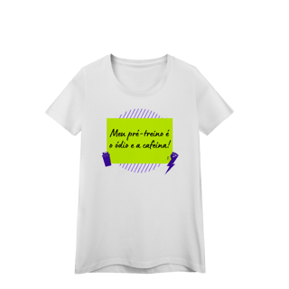 Baby Look – Ódio e Cafeína