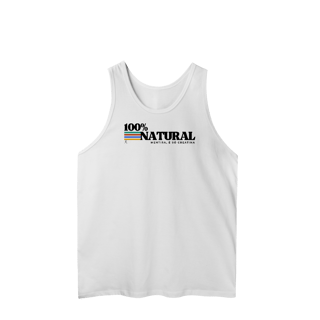 Regata – 100% natural, mentira, é creatina