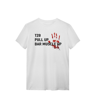 T-Shirt - No Pain, No Grip
