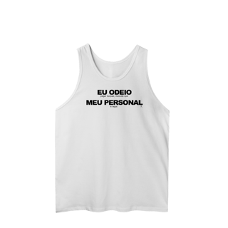 Regata - Eu Odeio Meu Personal