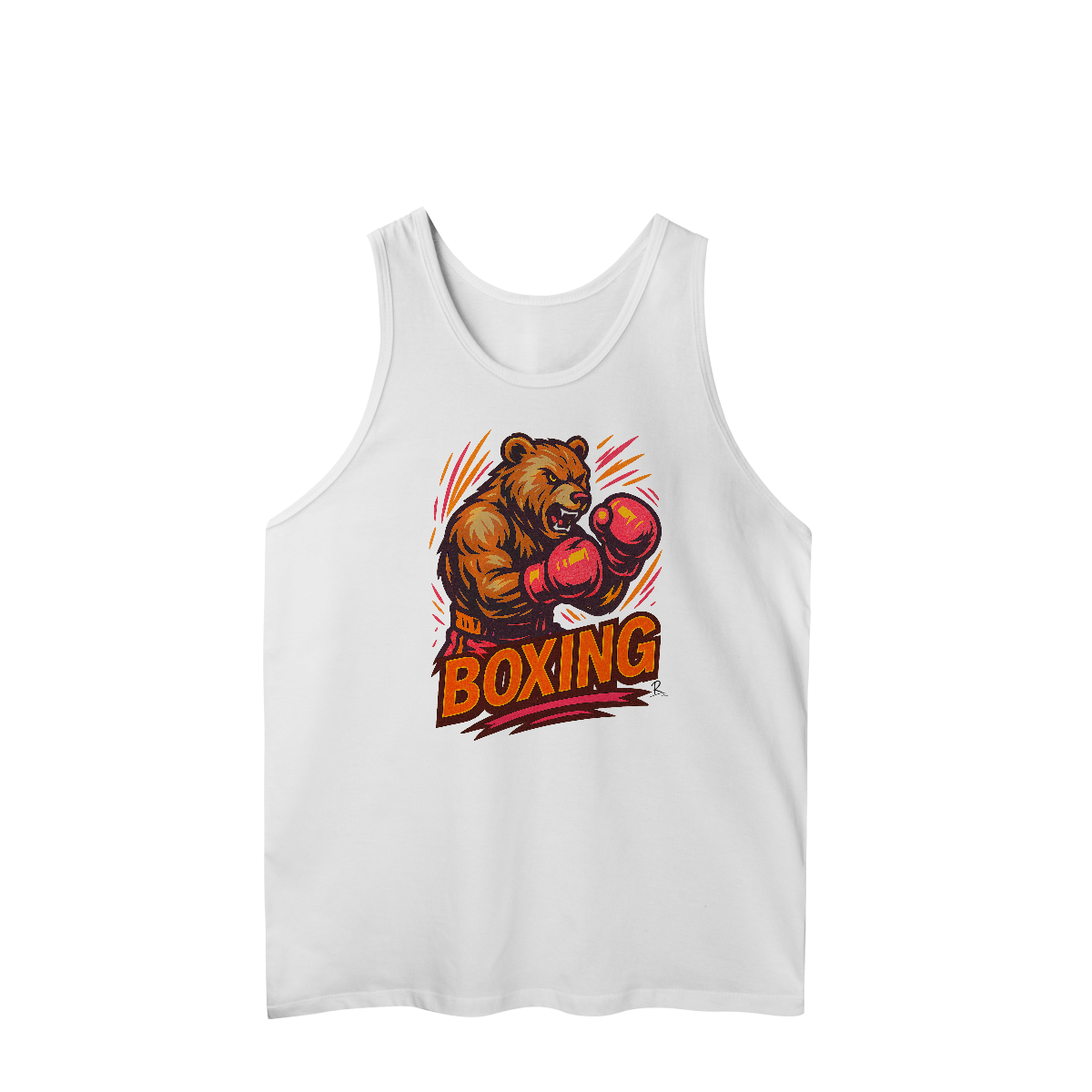 Regata – Treino Boxing