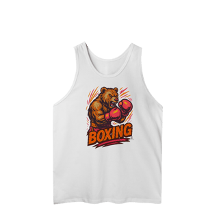 Regata – Treino Boxing