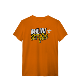 T-Shirt - Run Style