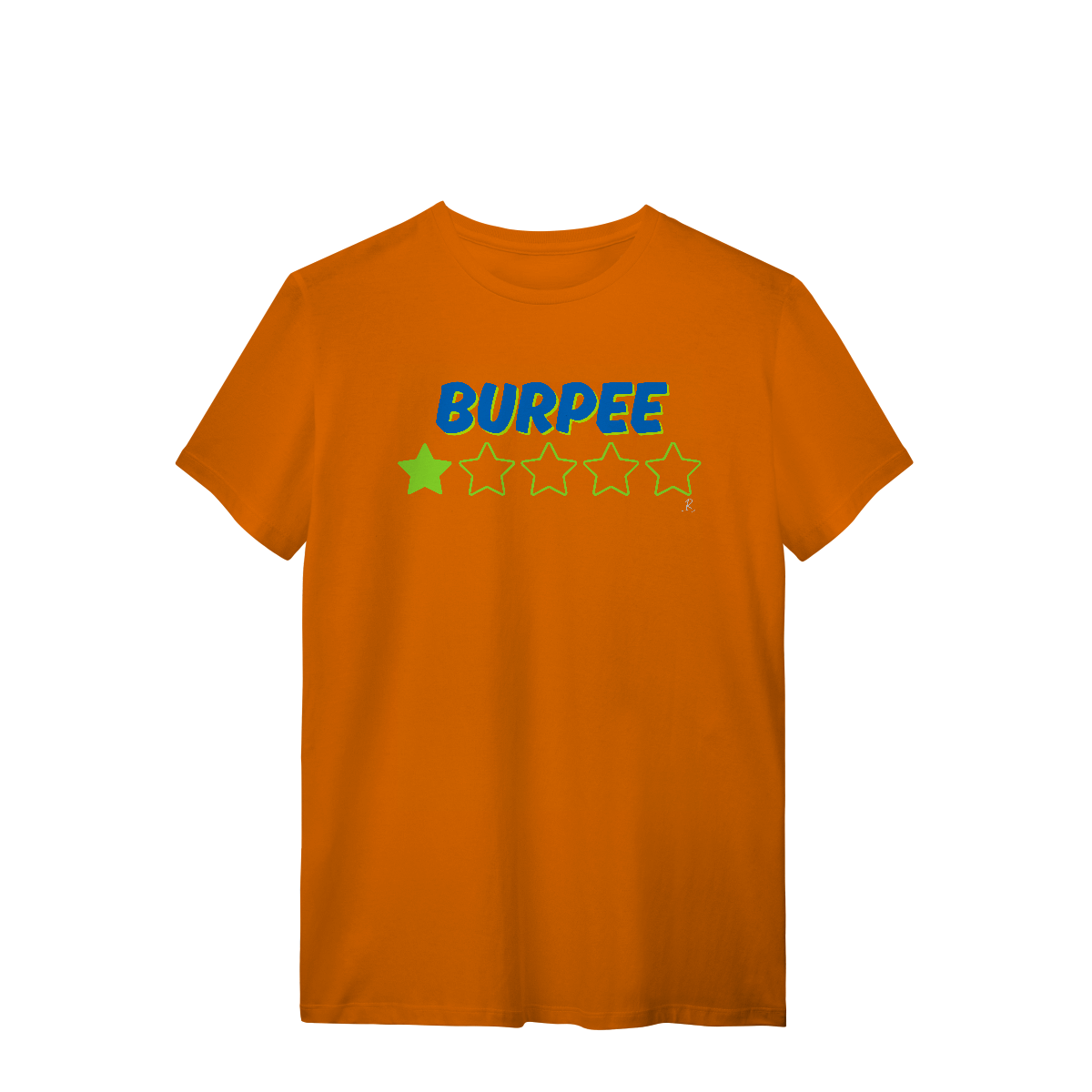 T-Shirt - Burpee