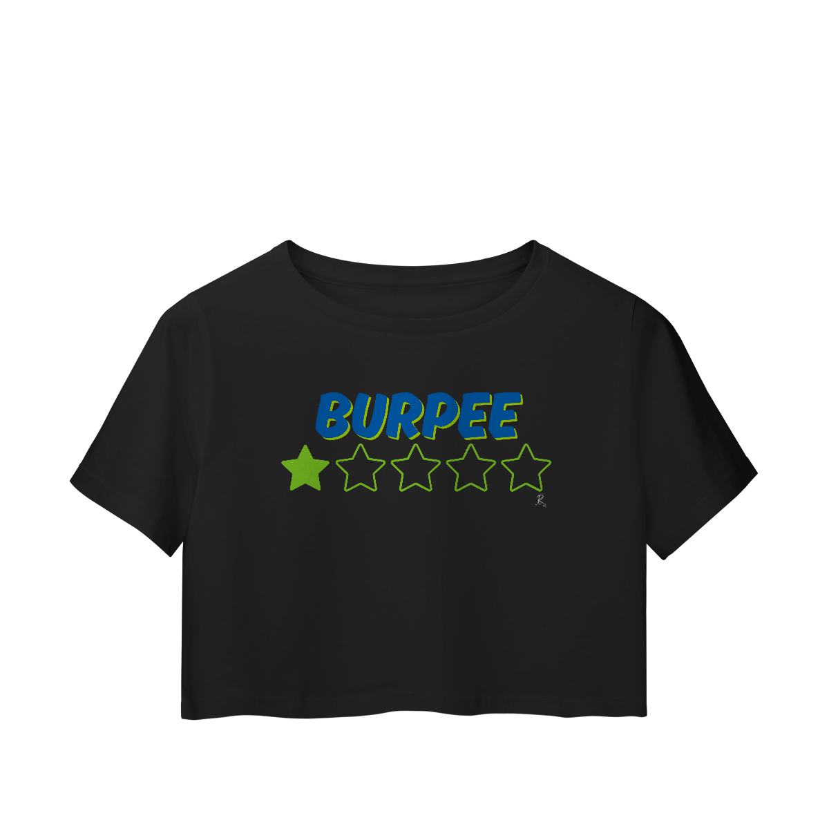 Cropped - Burpee