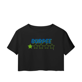 Cropped - Burpee