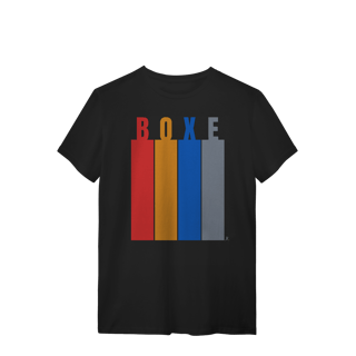 T-Shirt - Boxe