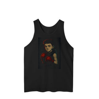 Regata – Modo luta: ativado