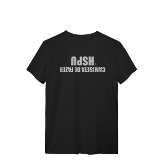T-Shirt - Camiseta de fazer HSPU