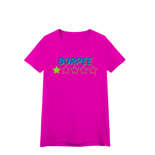 Baby Look - Burpee 