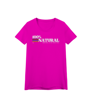 Baby Look – 100% natural. Mentira, é creatina