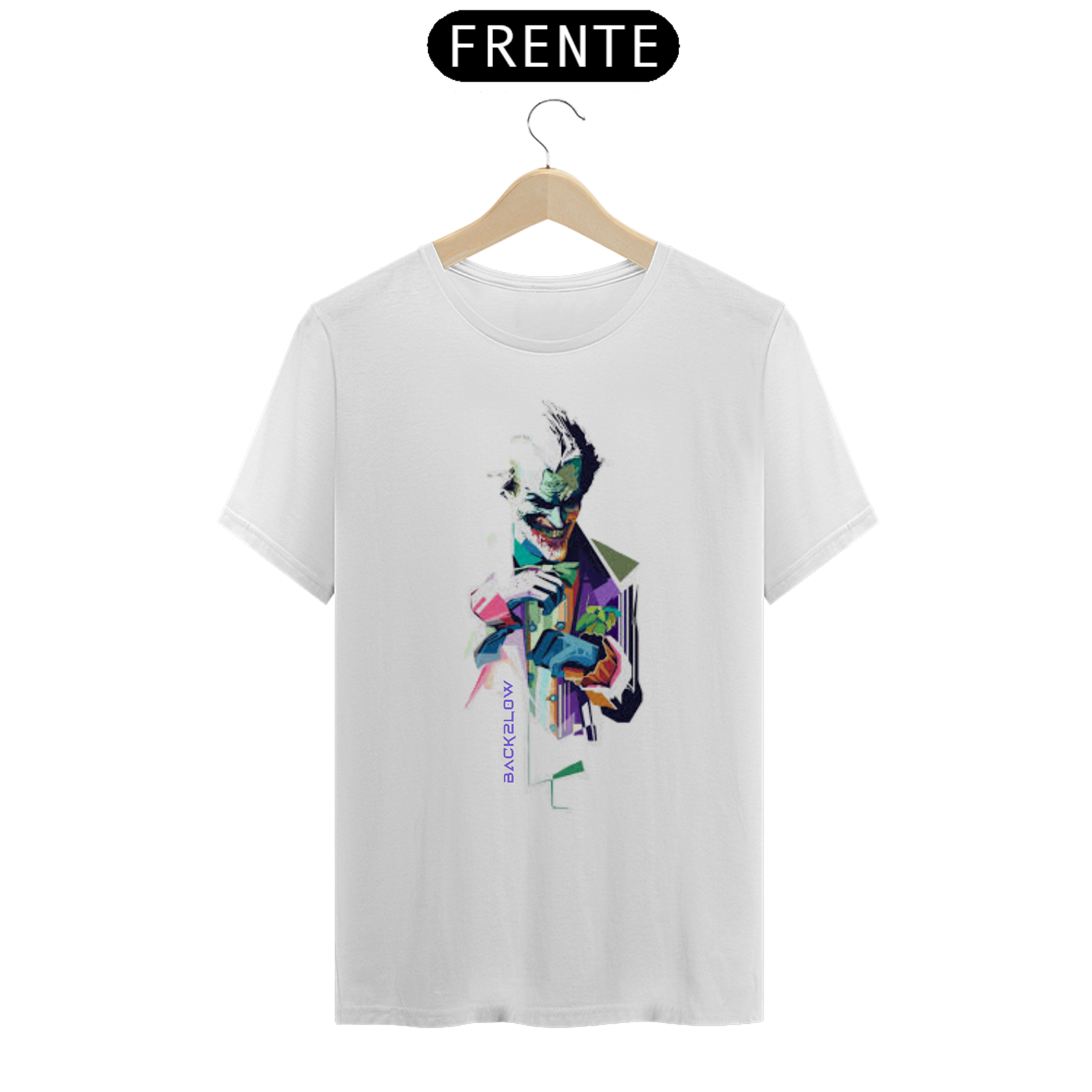 T-Shirt Prime Coringa