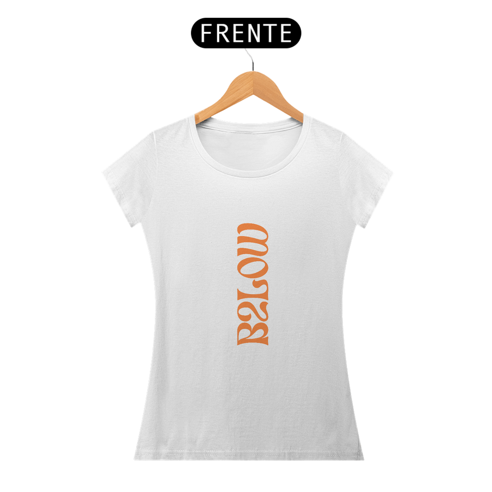 Nome do produto: Baby Long Prime Vertical