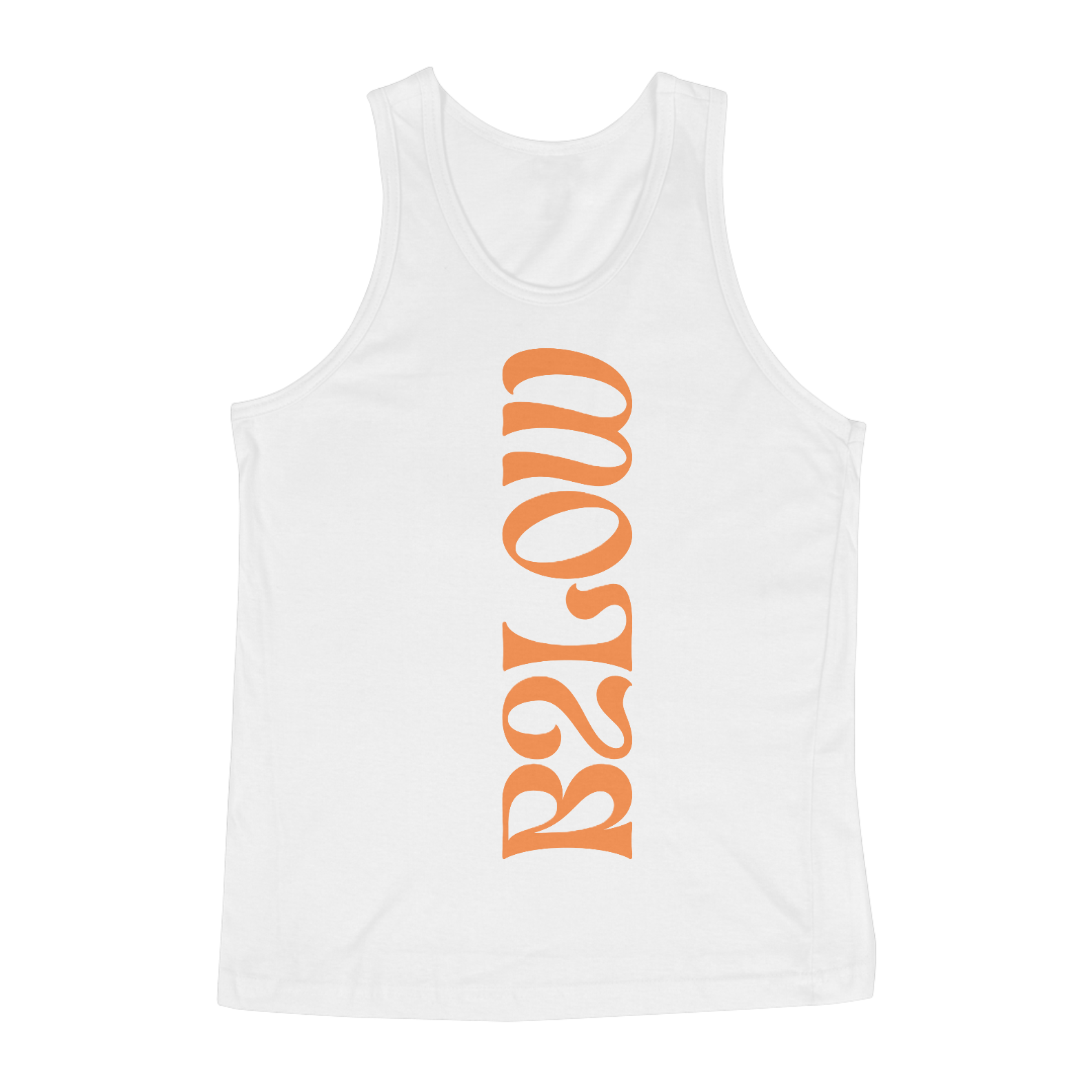 Regata Marca Vertical