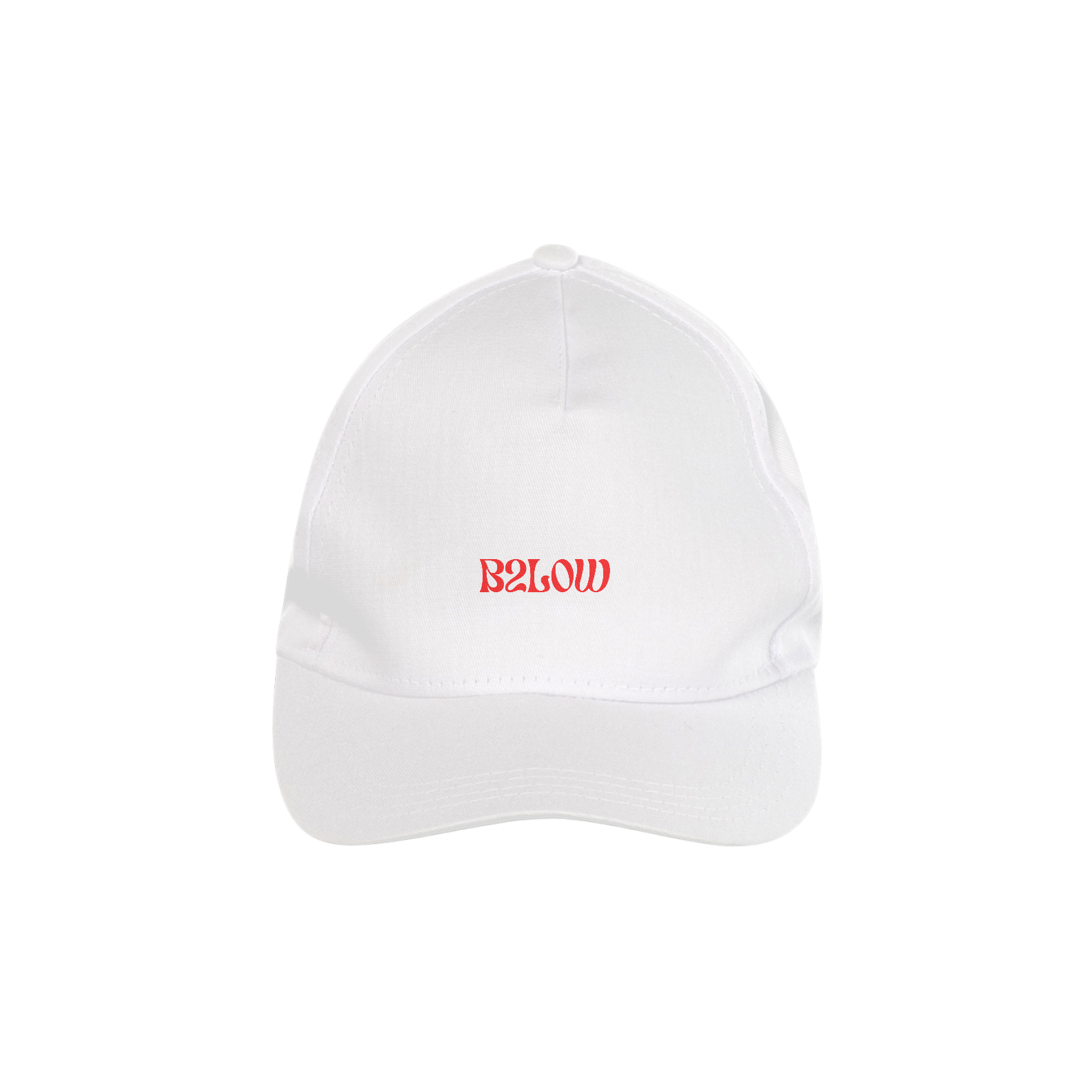 Boné Prime B2low / Branco