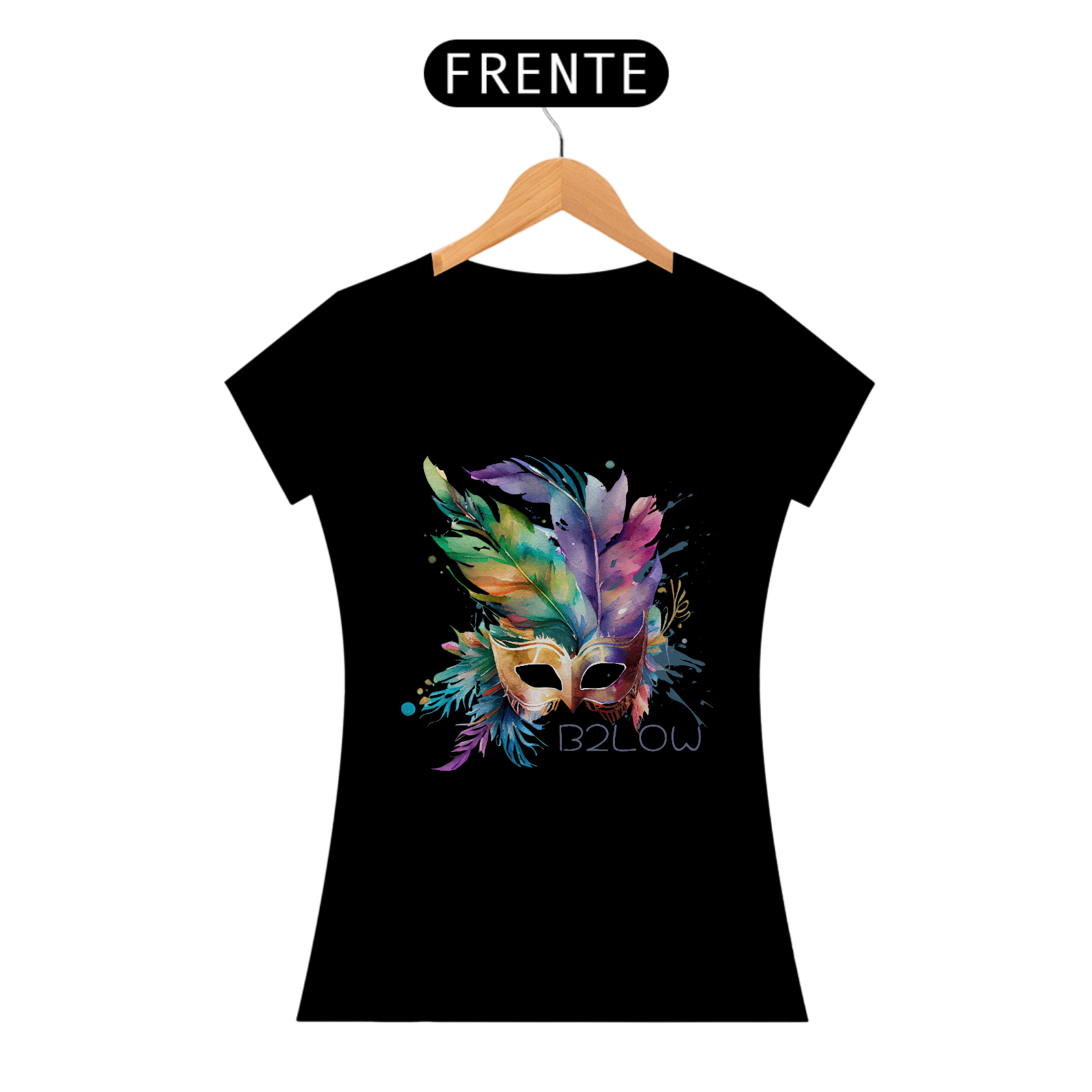 Nome do produto: Baby Long Prime Fantasia