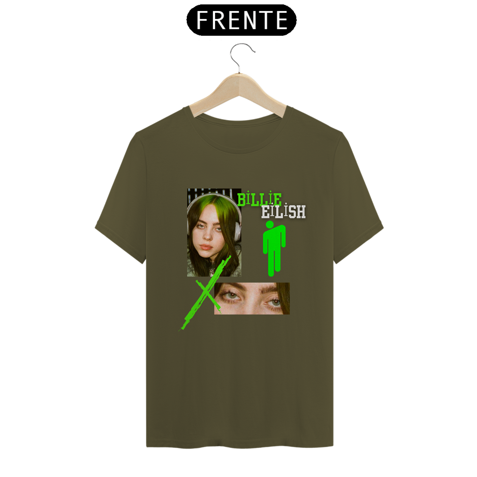 [PREMIUM] BILLIE EDIT