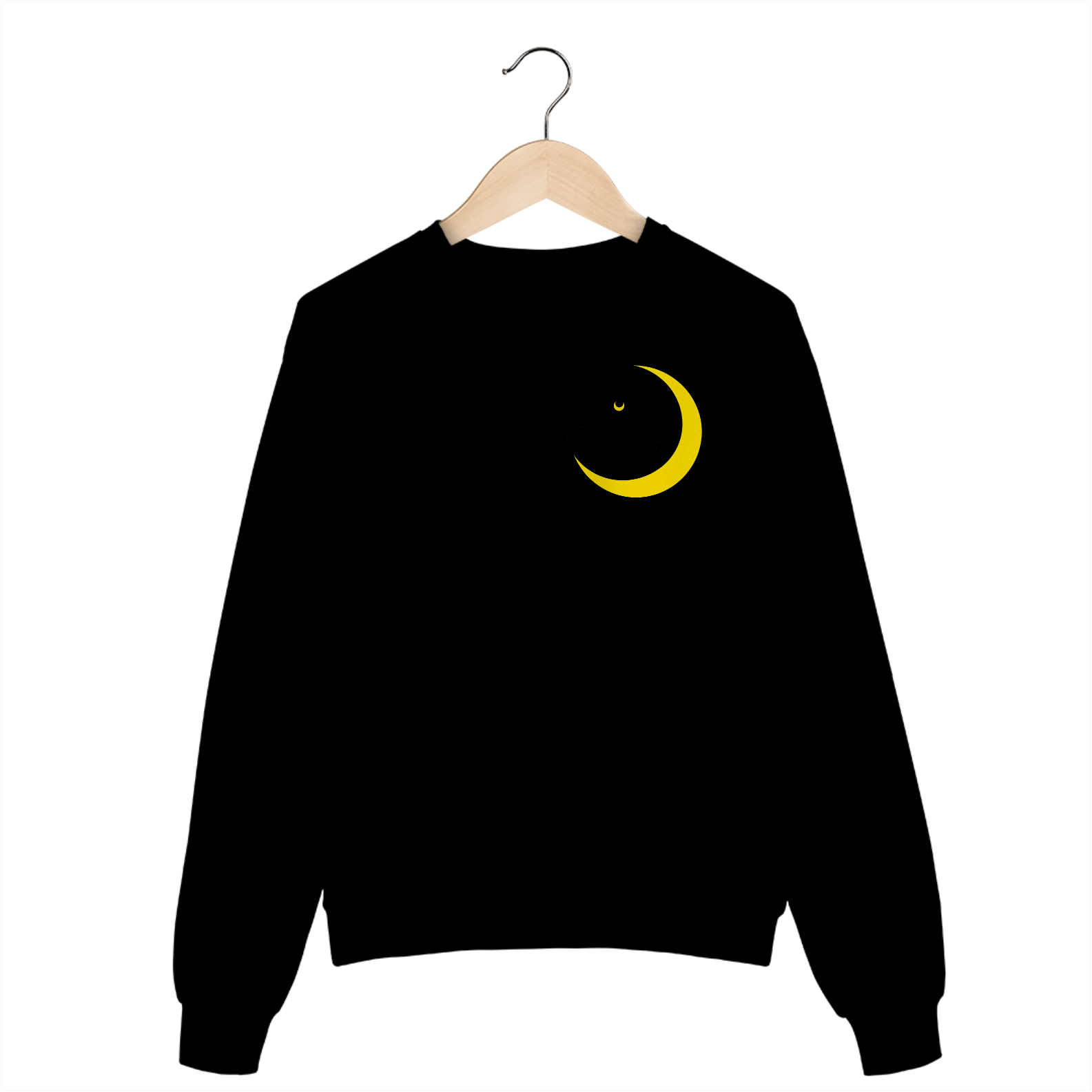 Nome do produto: Moletom Sailor Moon