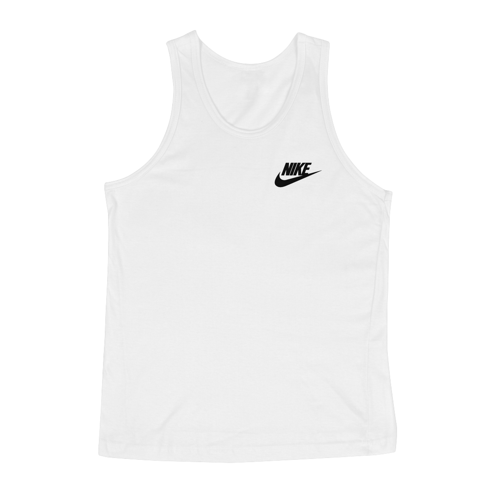Nome do produto: Regata Nike