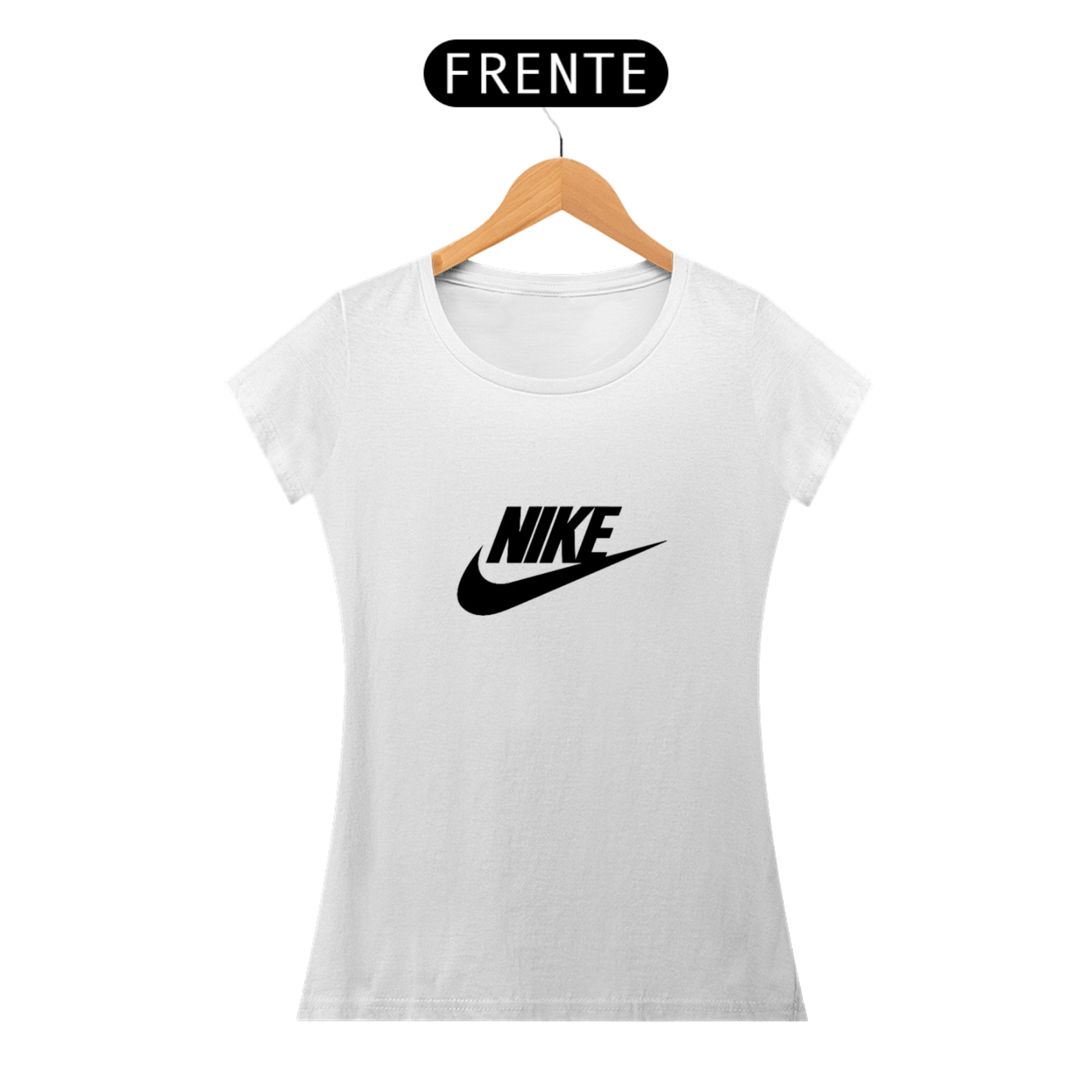 Nome do produto: Baby Look Nike