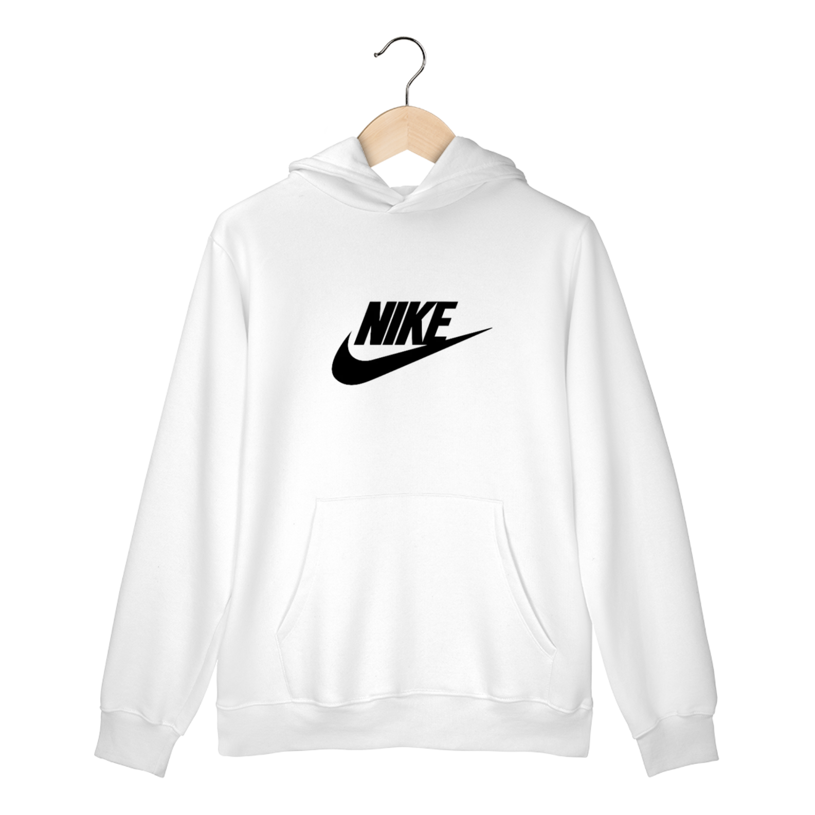 Nome do produto: Moletom Nike