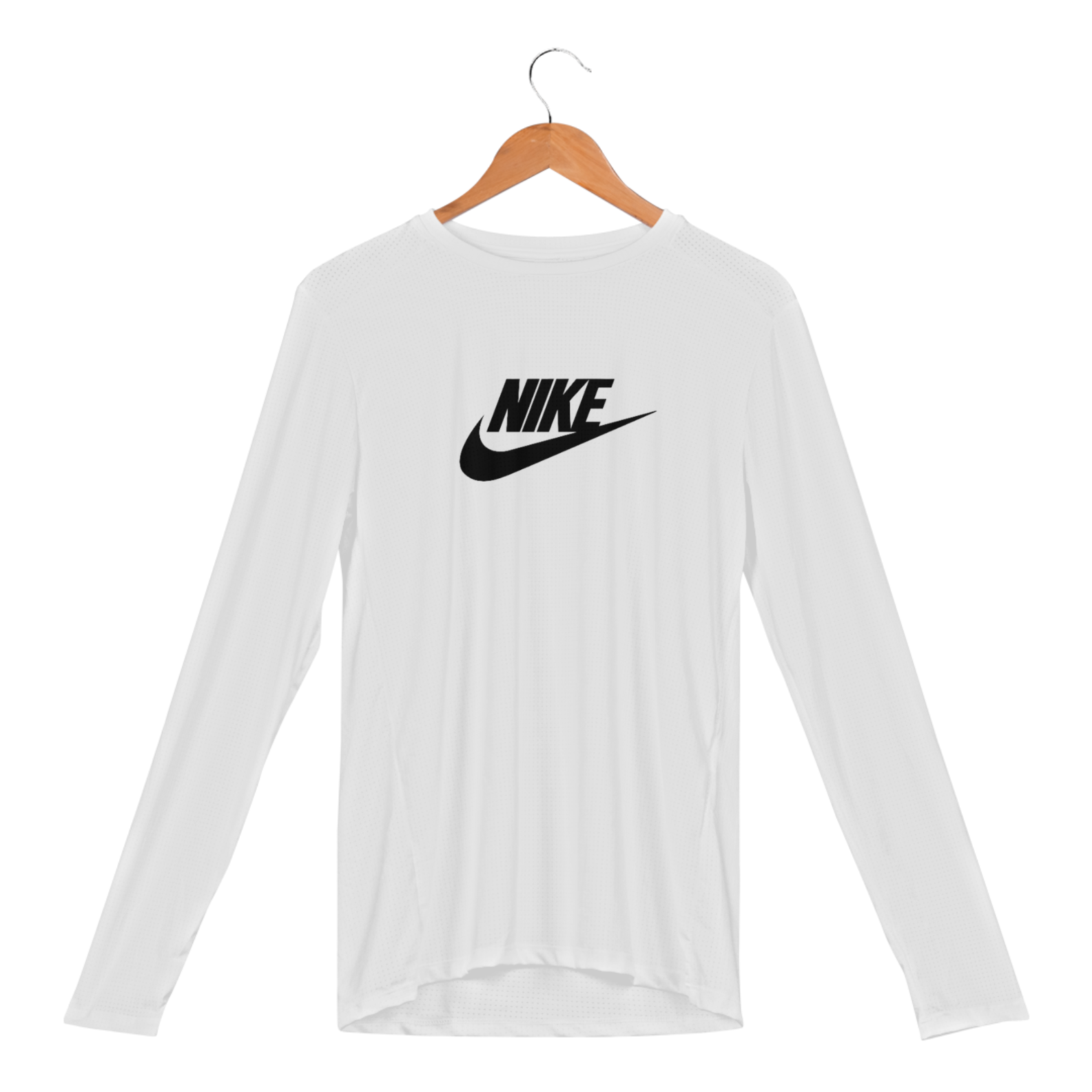 Nome do produto: Manga Longa UV Nike