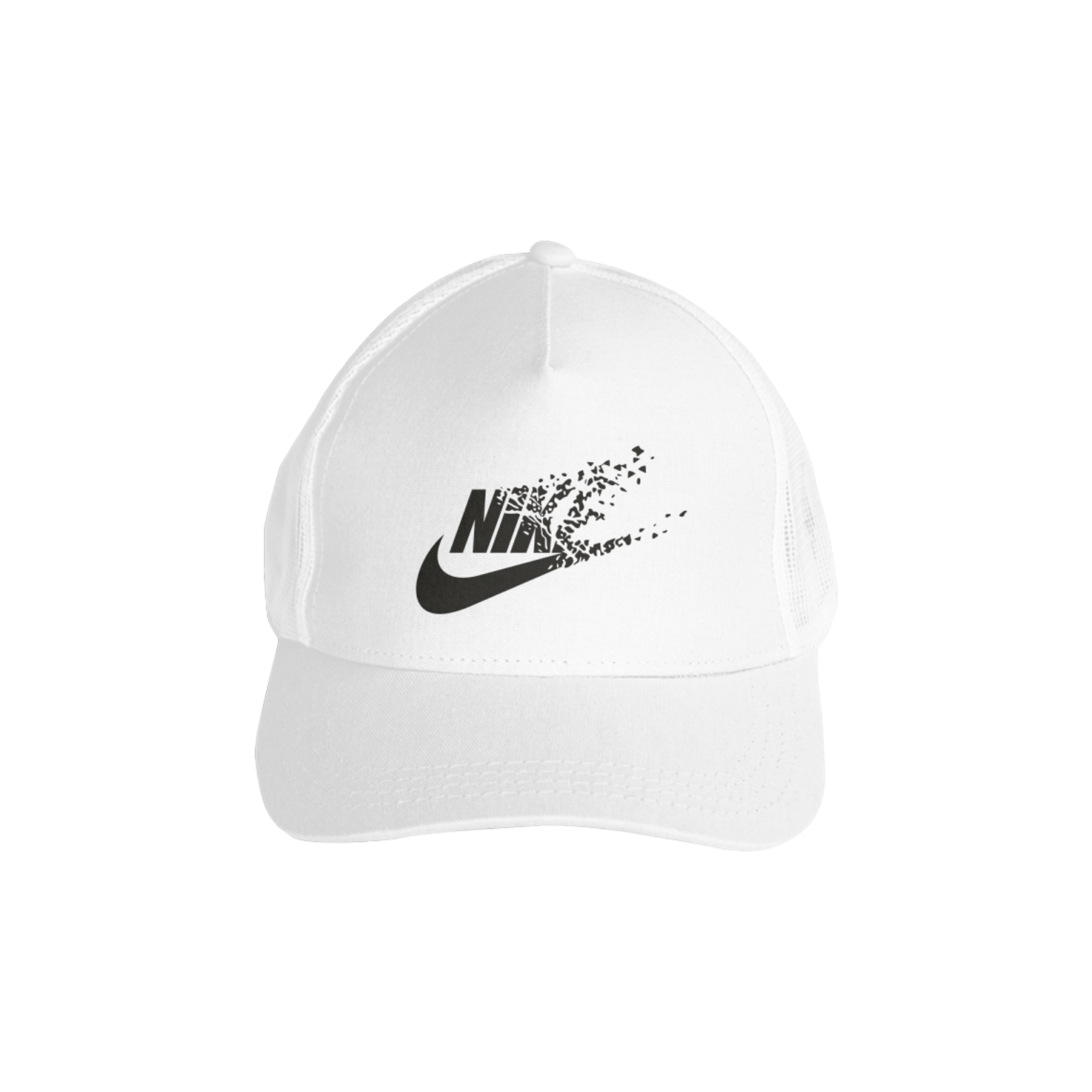 Nome do produto: Boné Nike