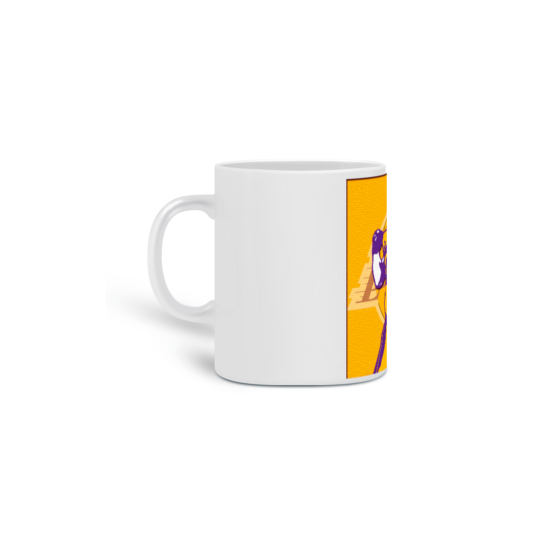 Nome do produto: Caneca LDT Logo