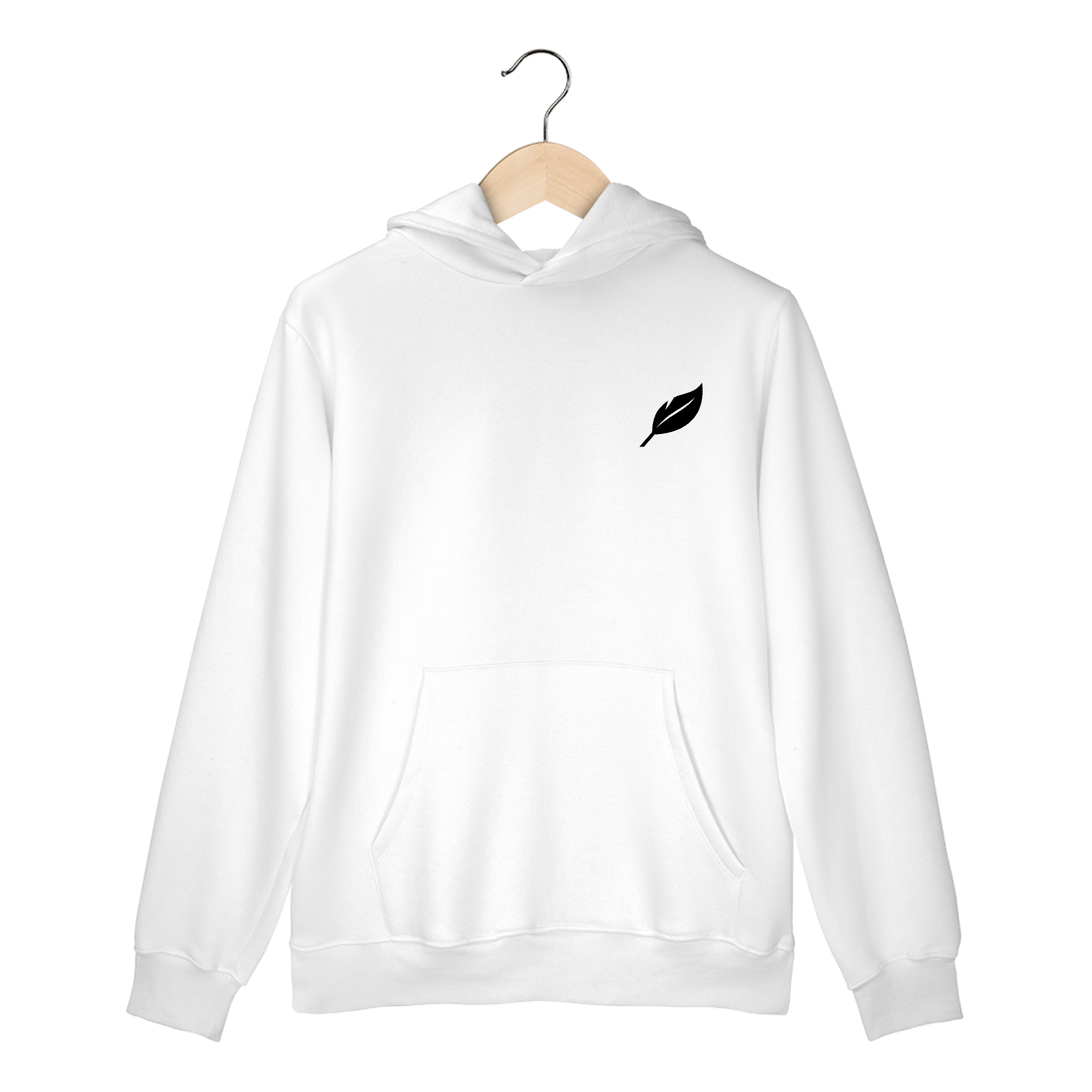 Nome do produto: Moletom Confortável Casual da VORTEX