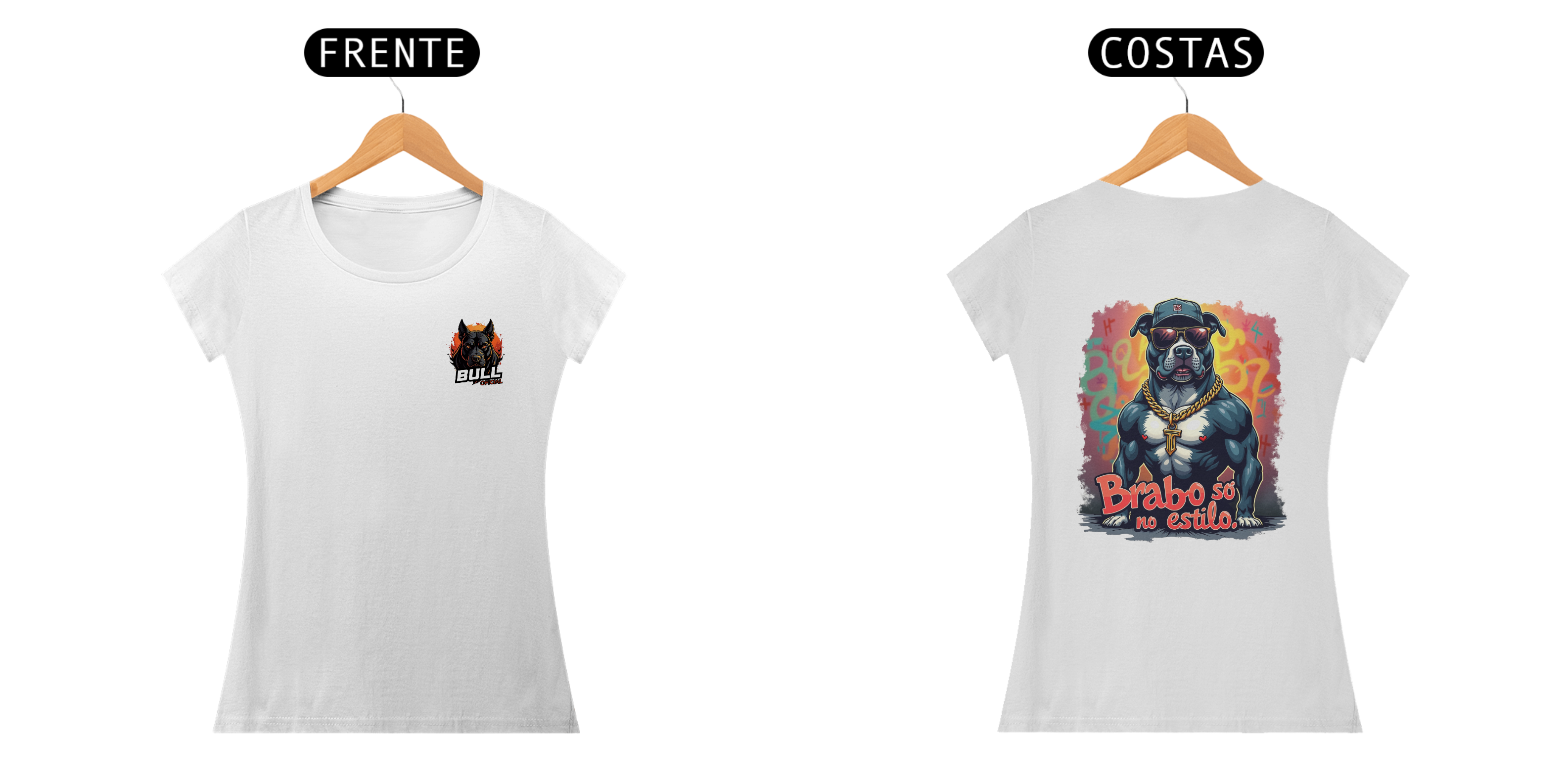 Nome do produto: Camiseta \