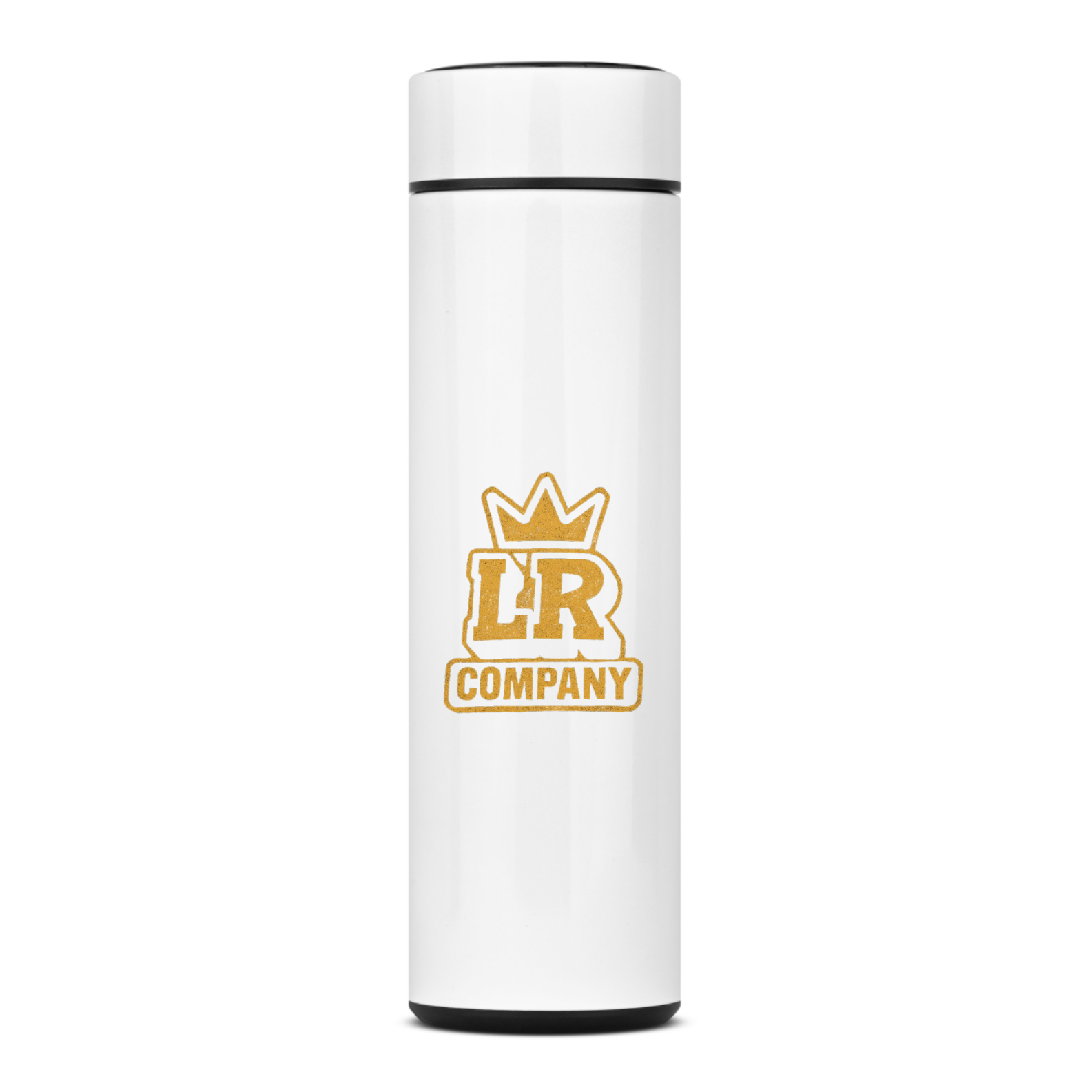 Nome do produto: GARAFA TERMICA LRCOMPANY