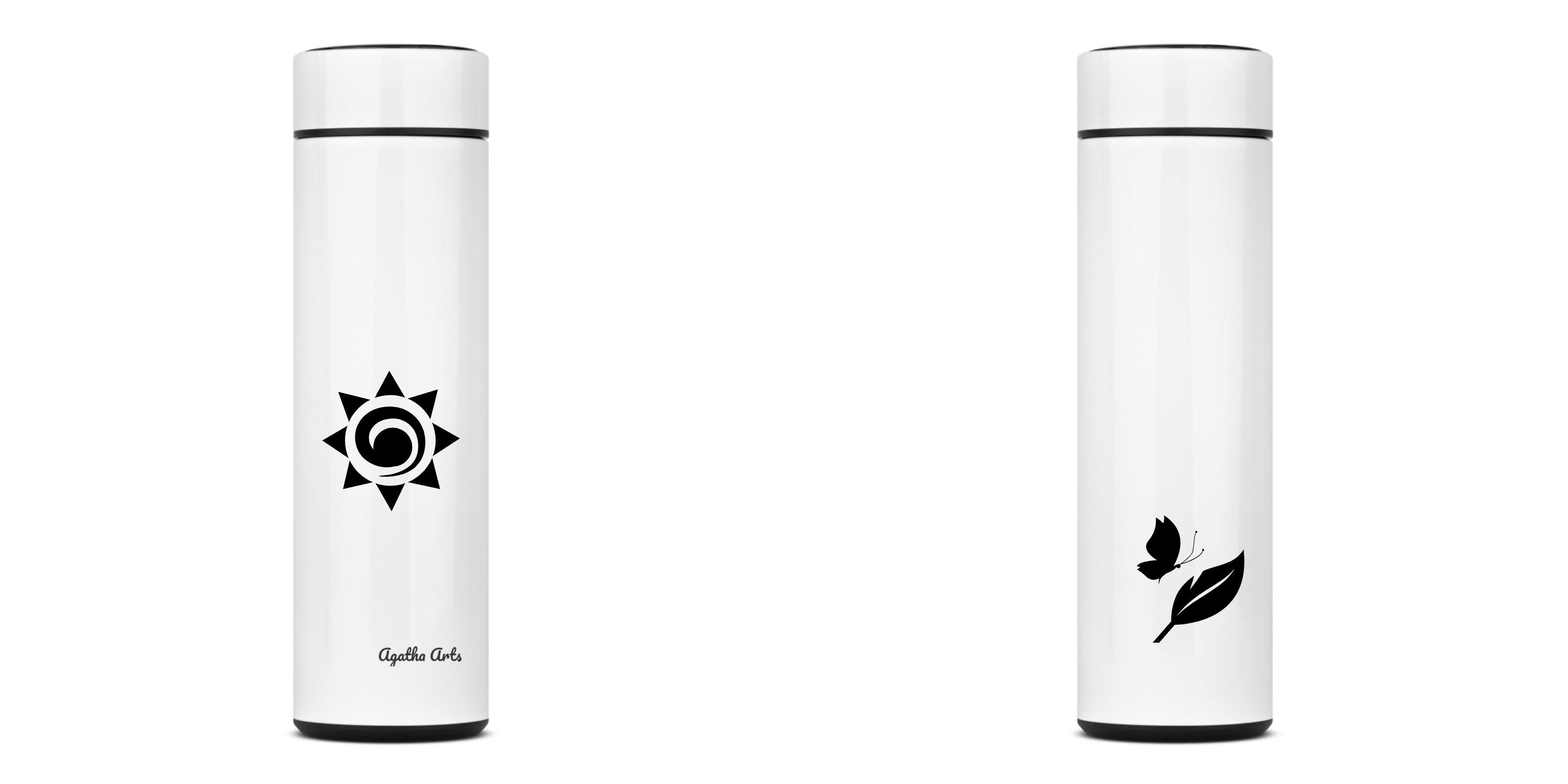 Nome do produto: Garrafa térmica