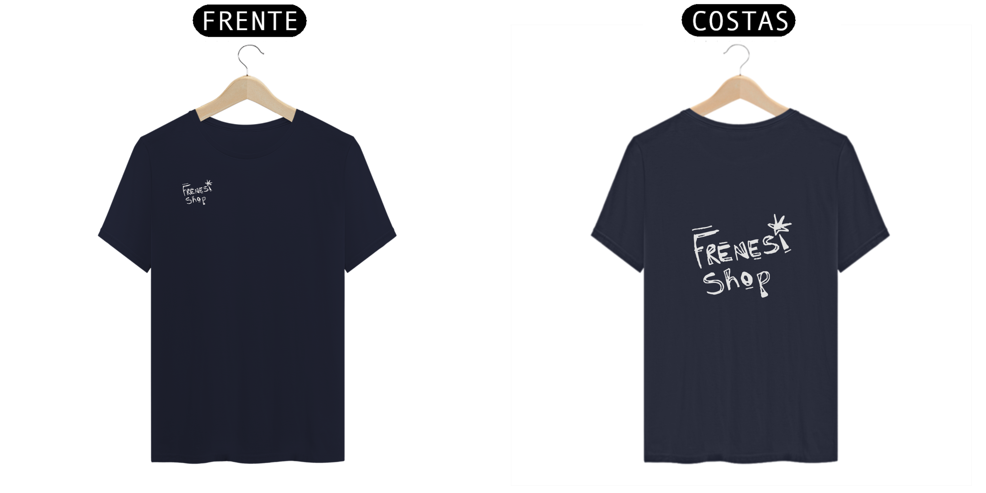 Prime - Frenesi Shop