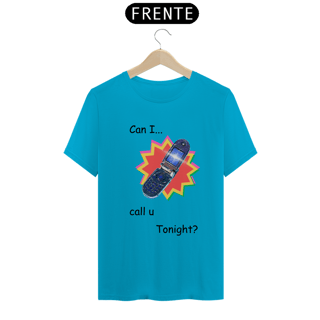 Clássica - Can I call u tonight?