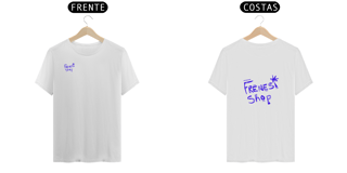 Prime - Frenesi Shop Branca