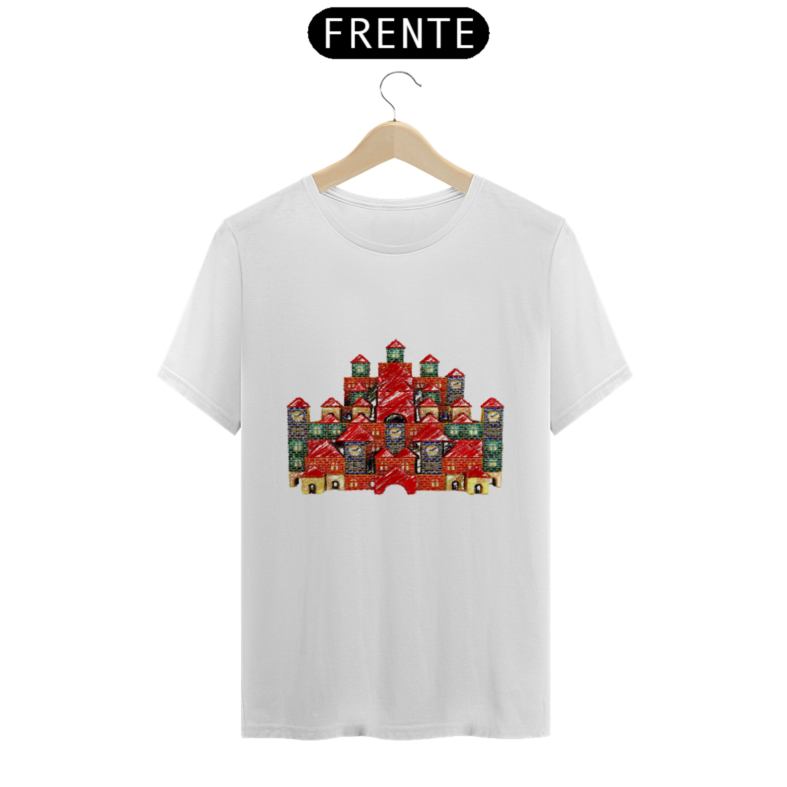 Clássica - Torre de Engenheiro