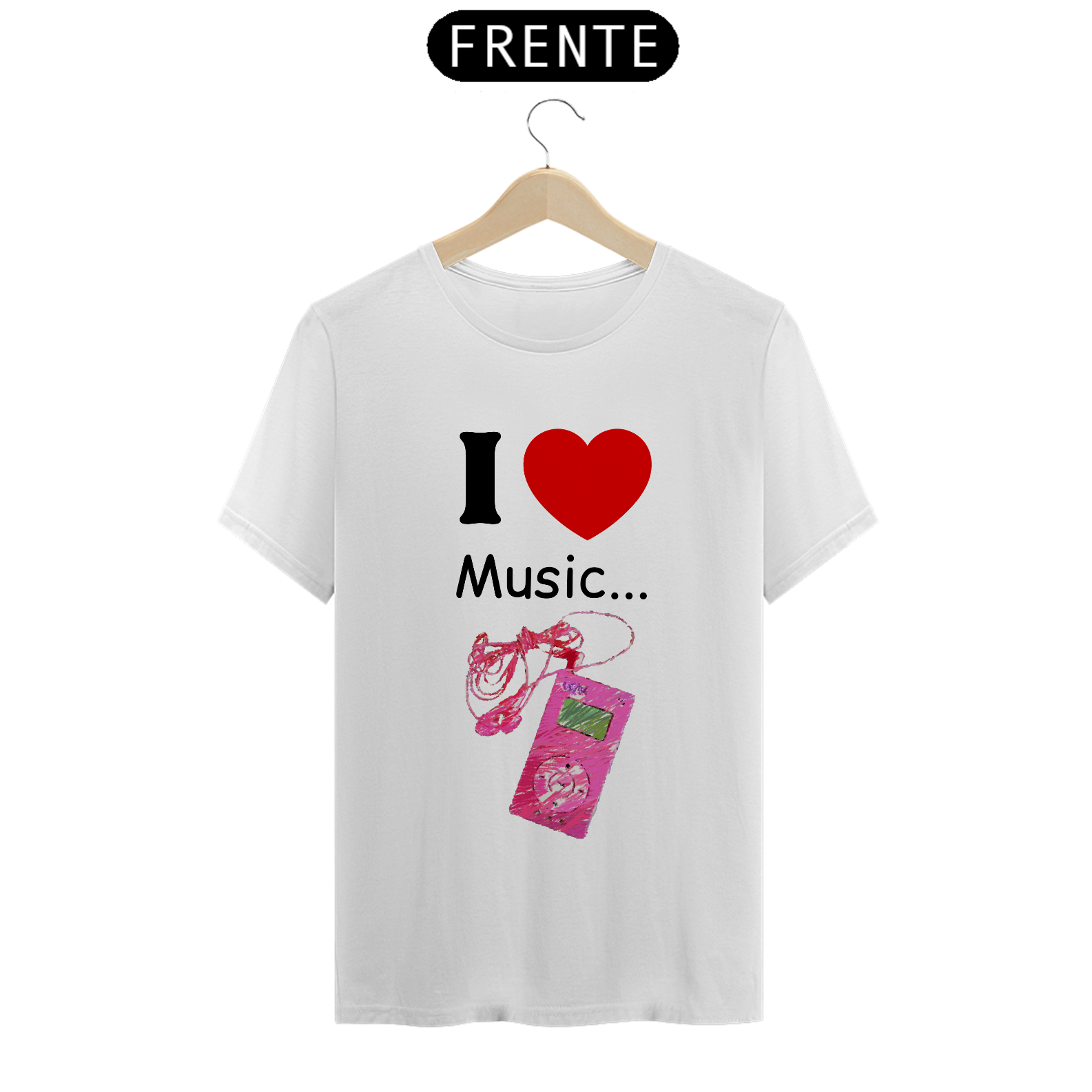  Clássica - I love Music