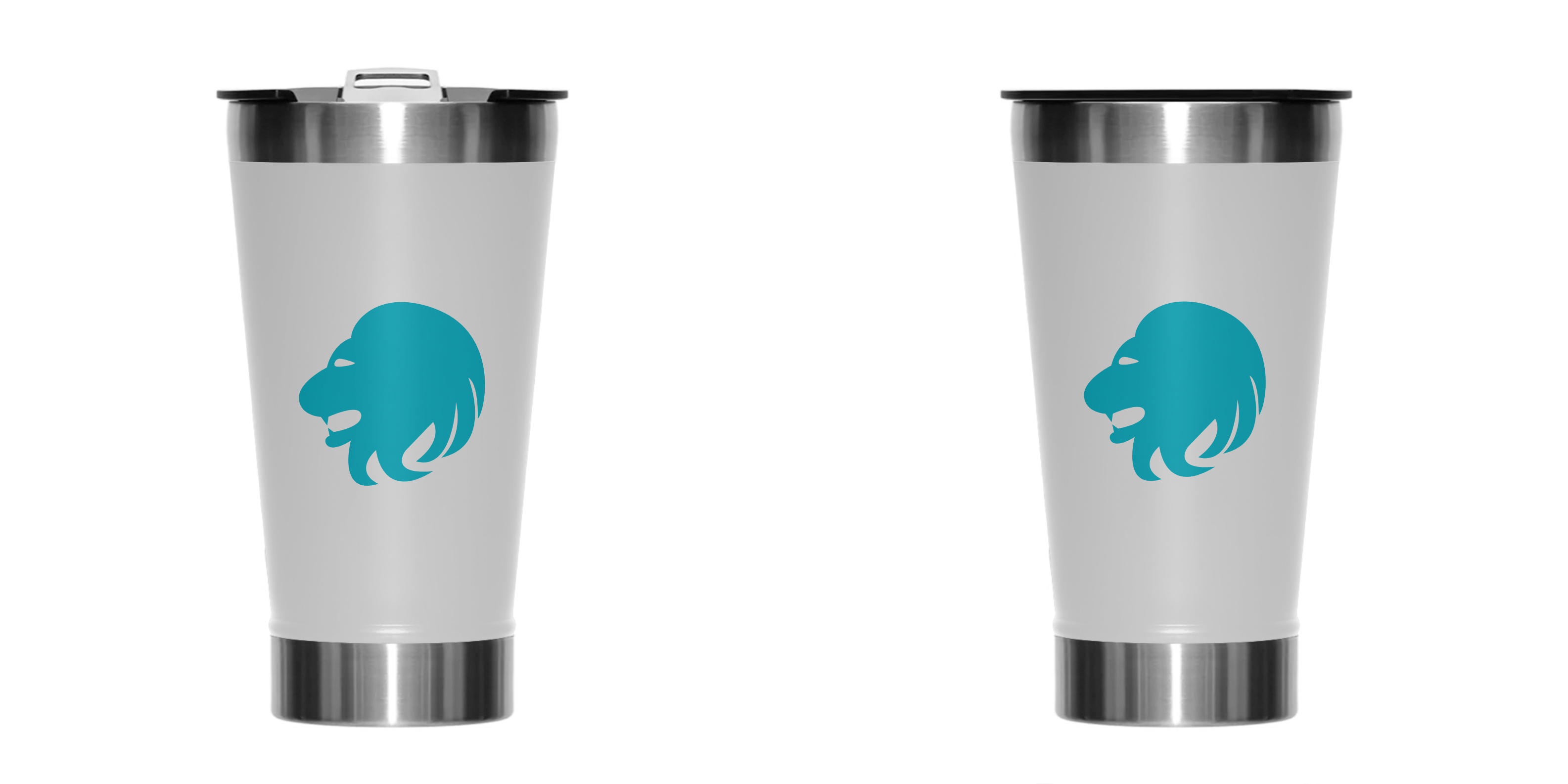 Nome do produto: copo termico lion